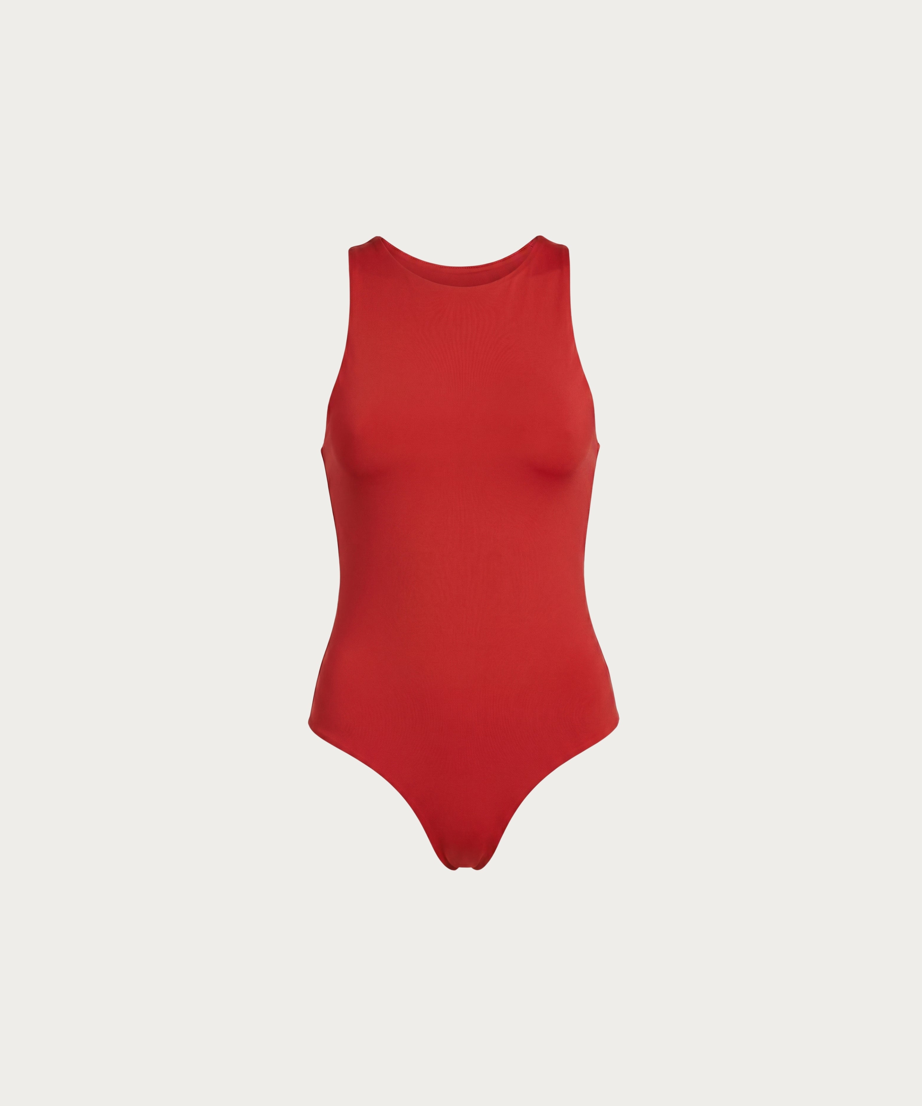 Body manga sisa ROJO