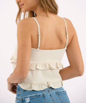 Blusa Tiras Boleros Arena Blusas Para Mujer | Ticket Store Colombia 3