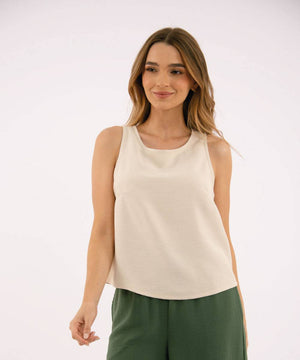 Blusa Manga Sisa Arena Blusas Para Mujer | Ticket Store Colombia 1