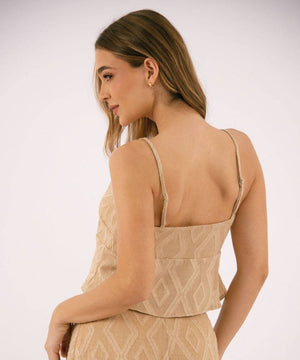 Blusa Tiras Arena Blusas Para Mujer | Ticket Store Colombia 3