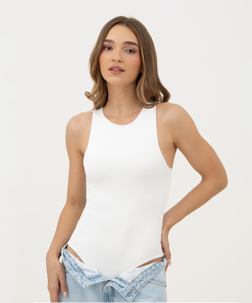 Body manga sisa BLANCO