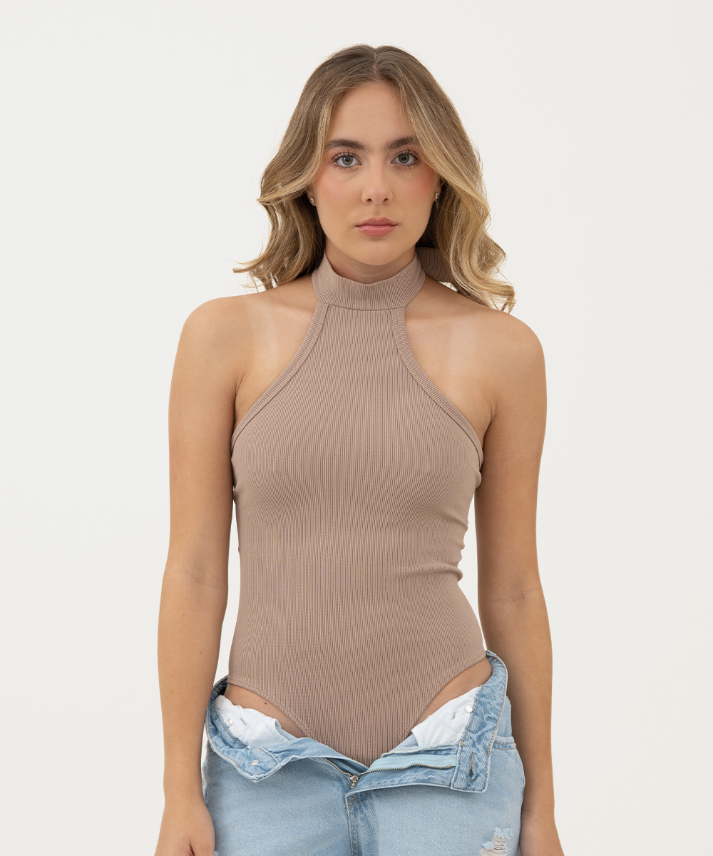 Body halter CAMEL