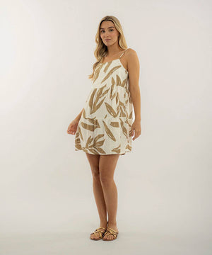 Vestido Mini Camel Vestidos Para Mujer | Ticket Store Colombia 1