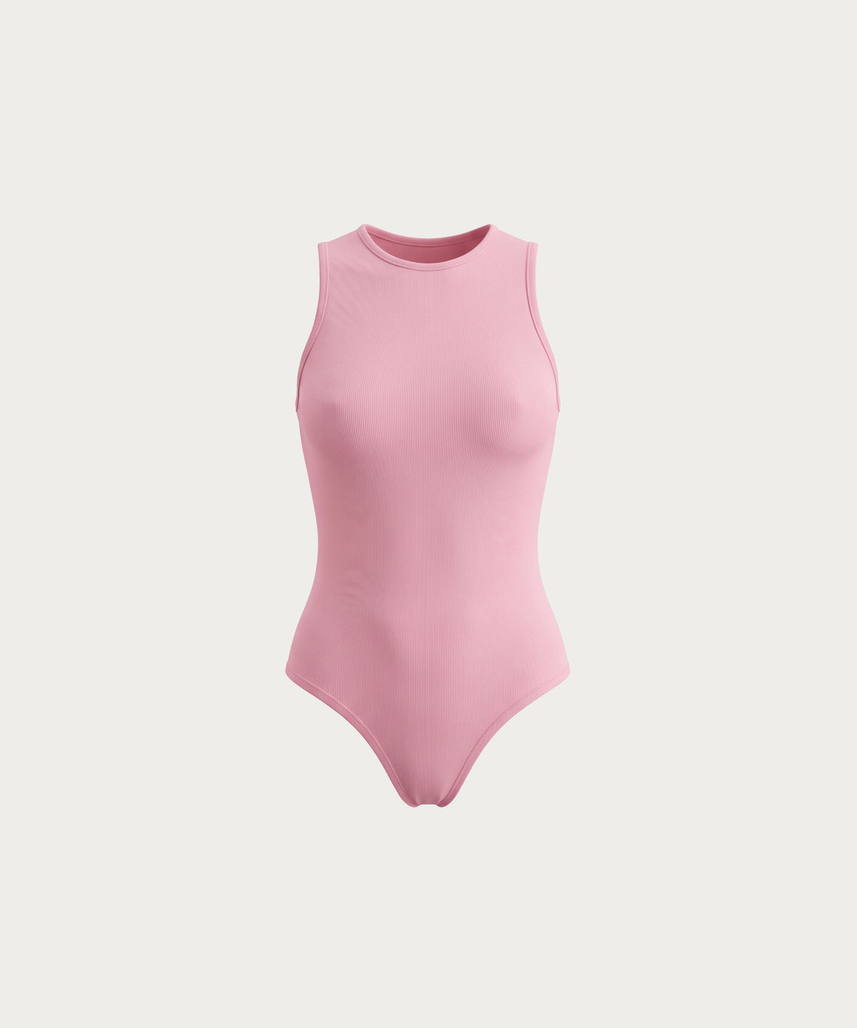 Body esencial  manga sisa Rubor