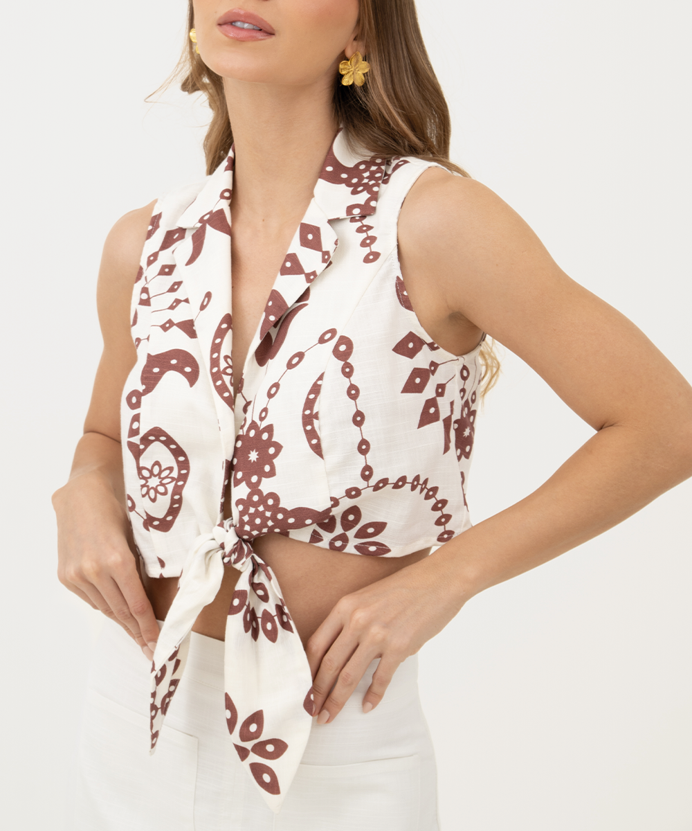 Camisa sisa VINO PROFUNDO